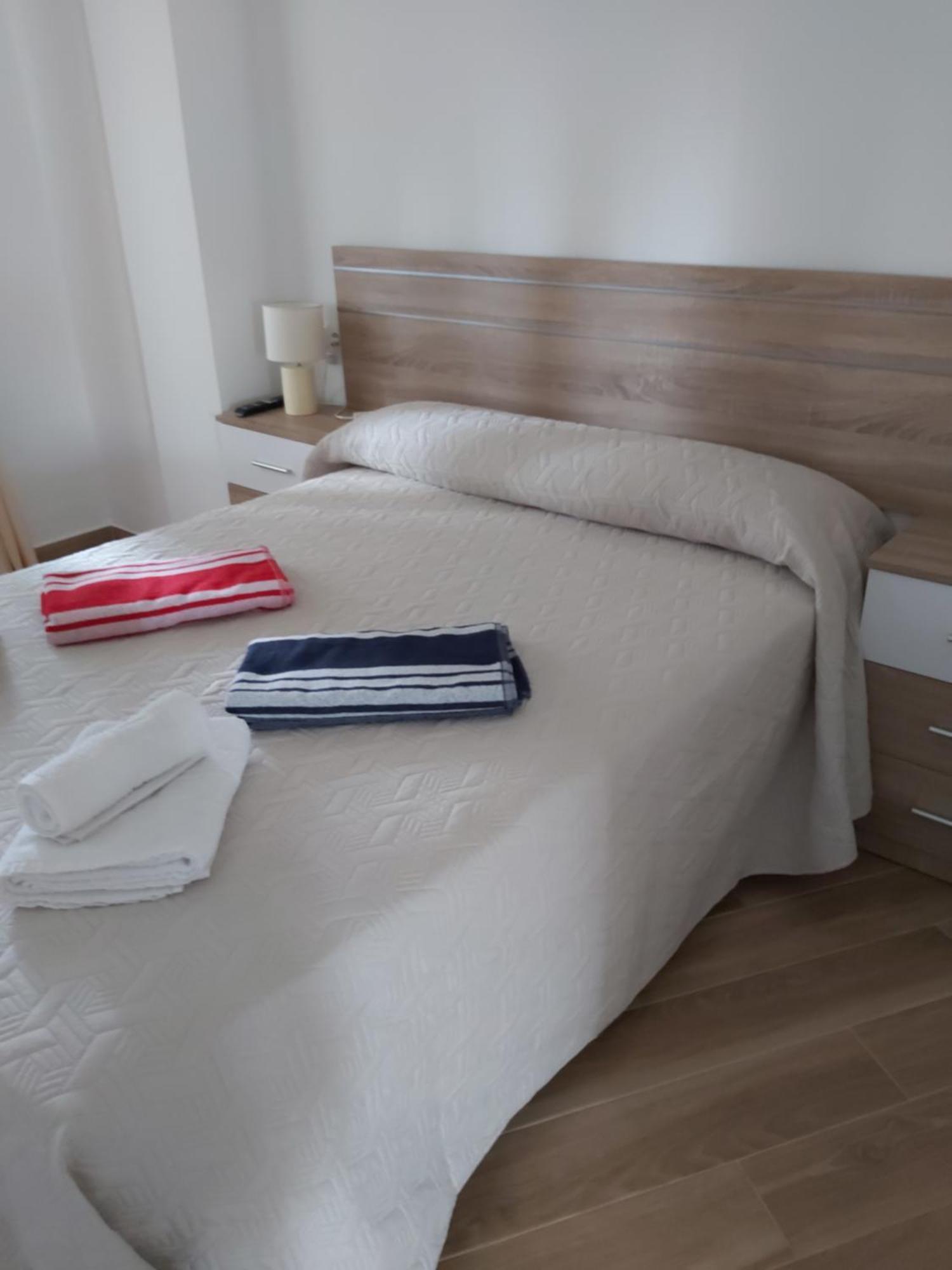 Appartement La Casa Del Abuelo Nerja