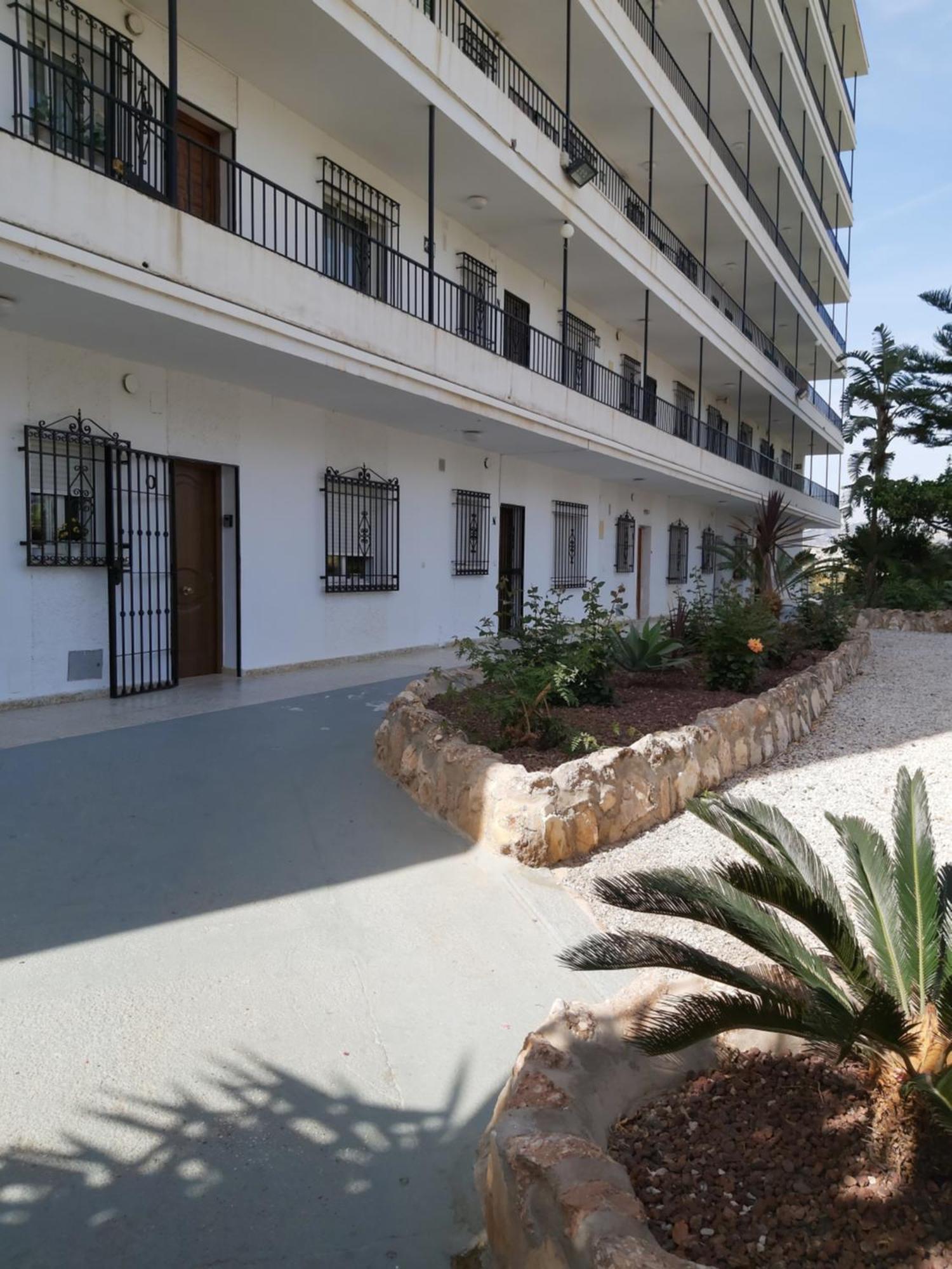 La Casa Del Abuelo Appartement