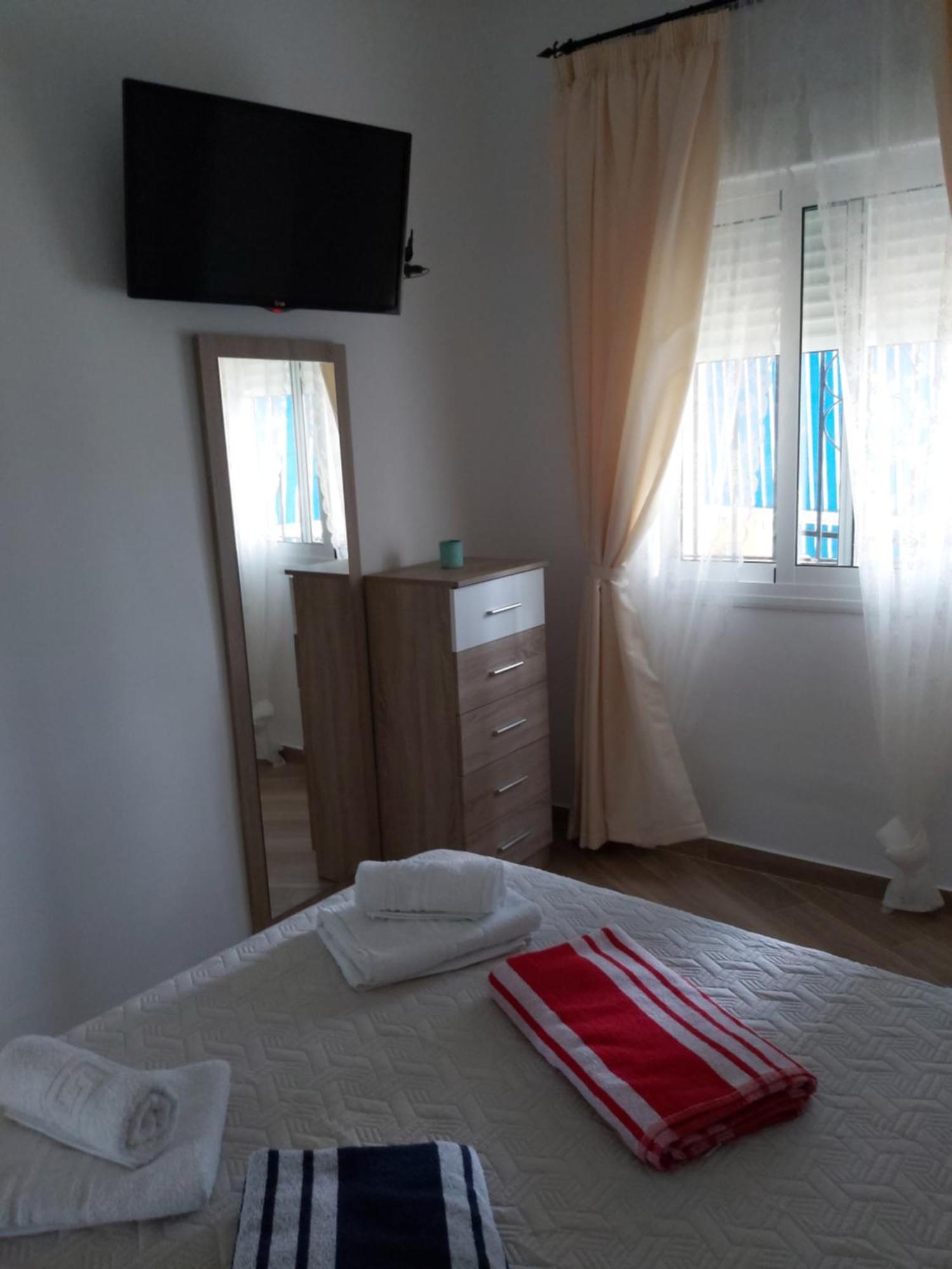 Appartement La Casa Del Abuelo