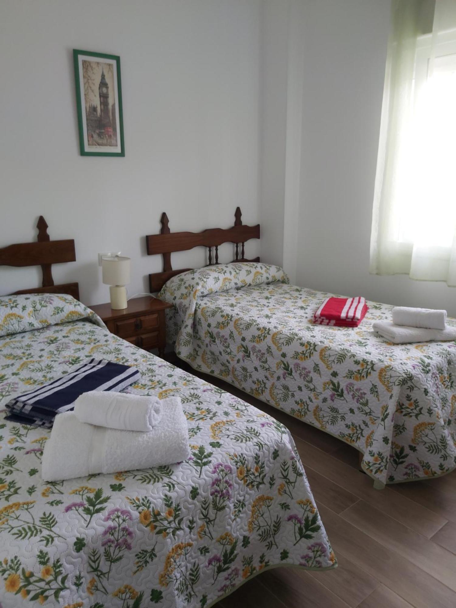 La Casa Del Abuelo Appartement Nerja