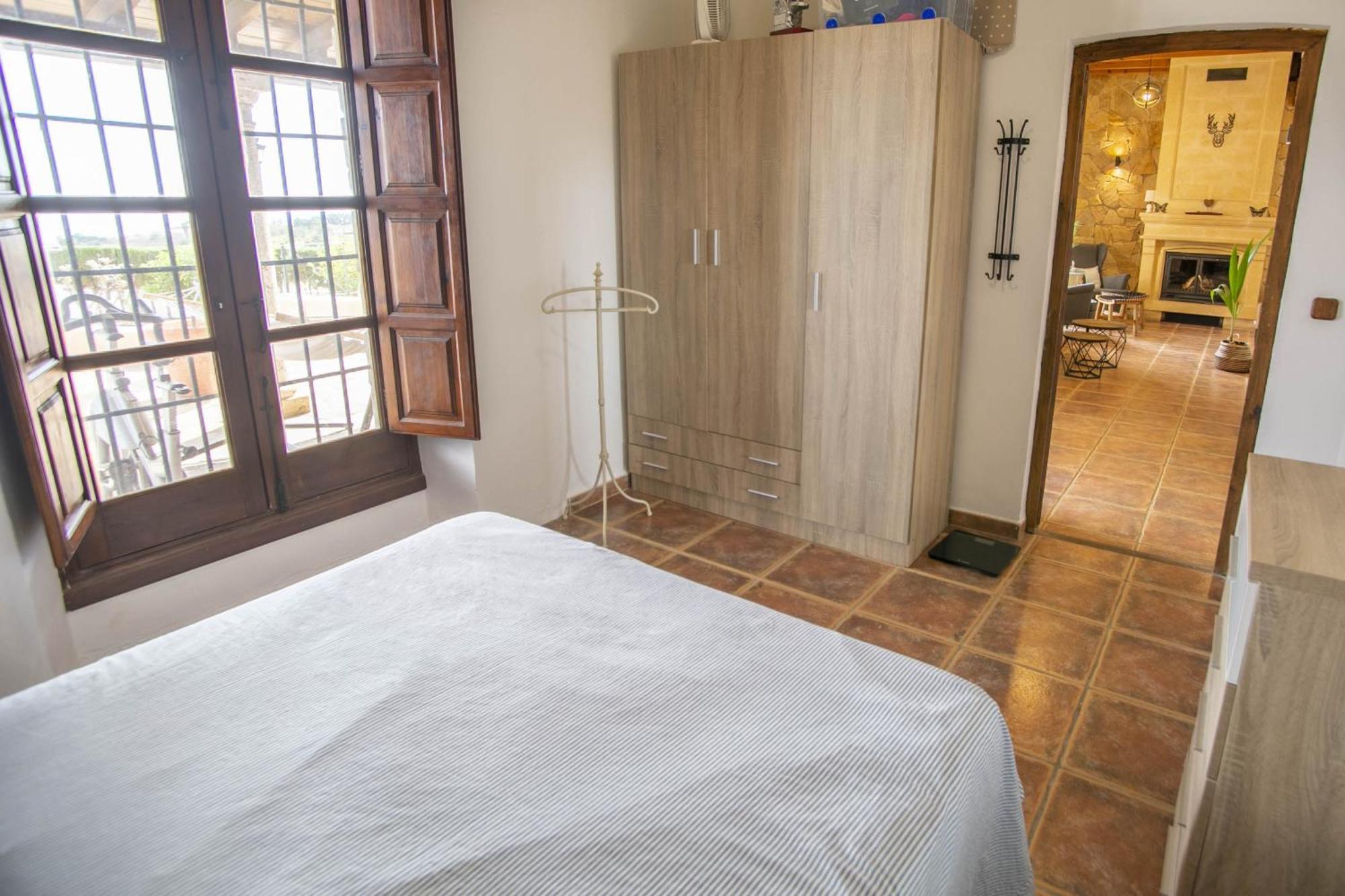 Leones Villa Nerja