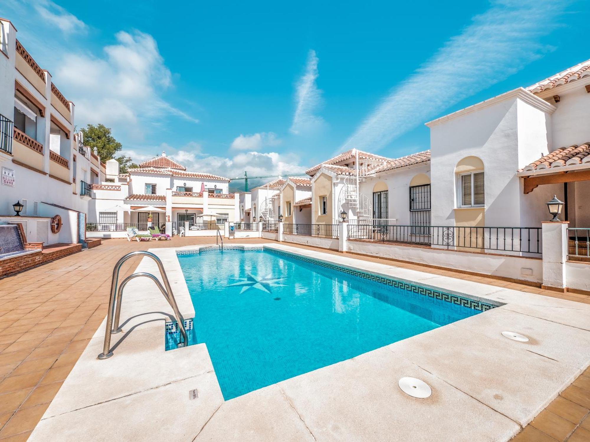 Stunning At Burriana Beach, Apartment