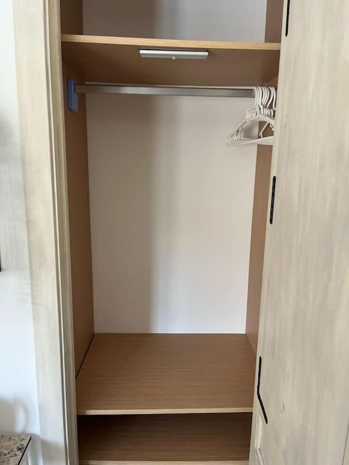 3 Hab Con Parking Junto A La Playa Apartment Nerja
