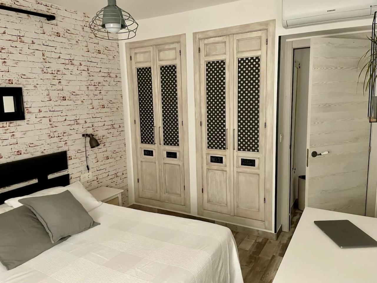 3 Hab Con Parking Junto A La Playa Apartment
