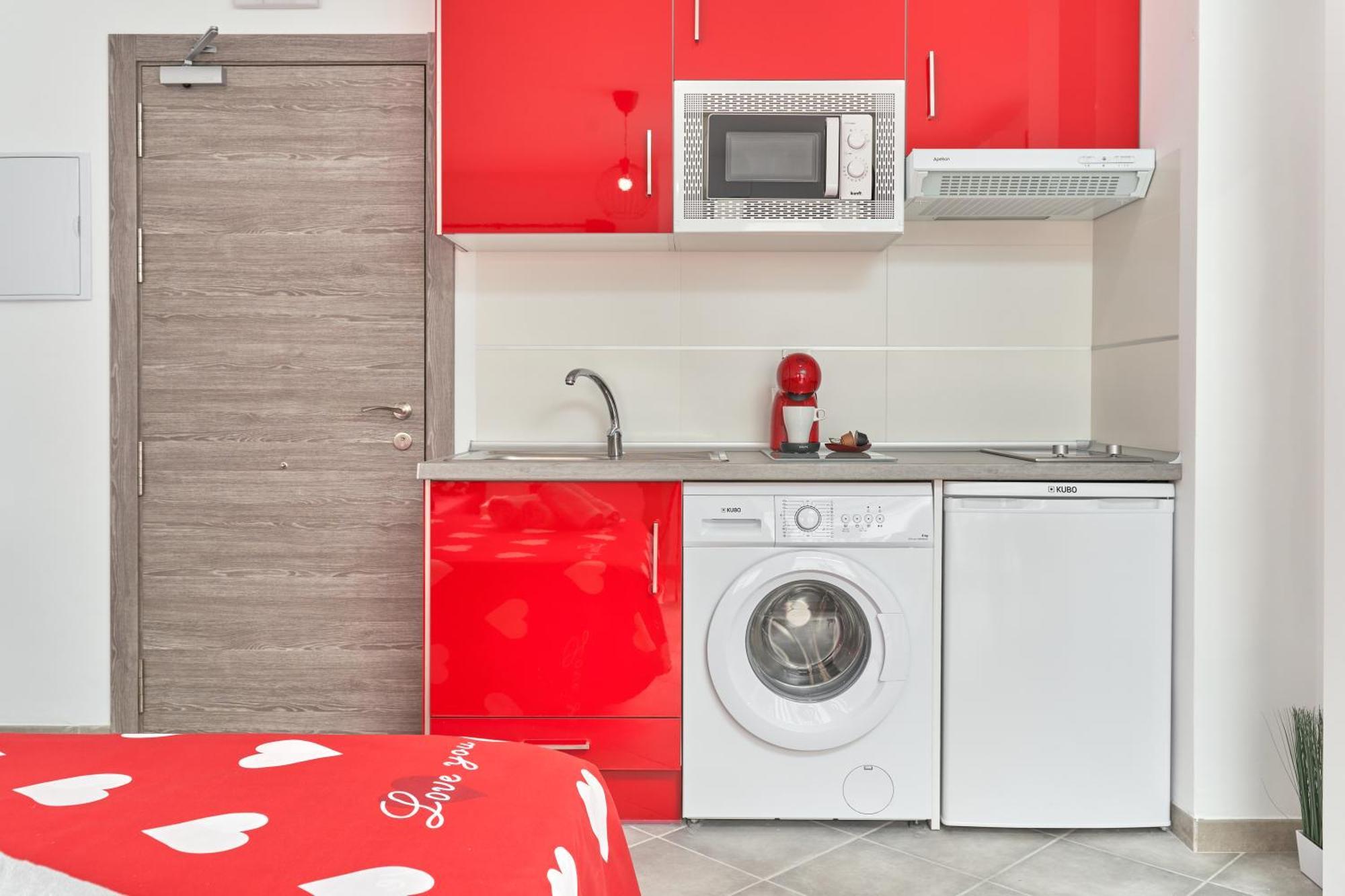 Apartamento Boutique 202 Deluxe Nerja