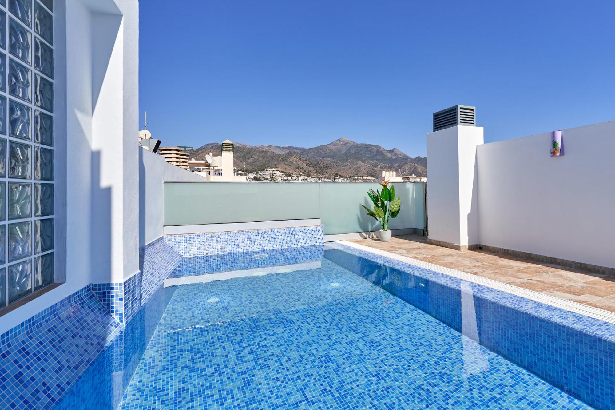 Apartamento Boutique 202 Deluxe