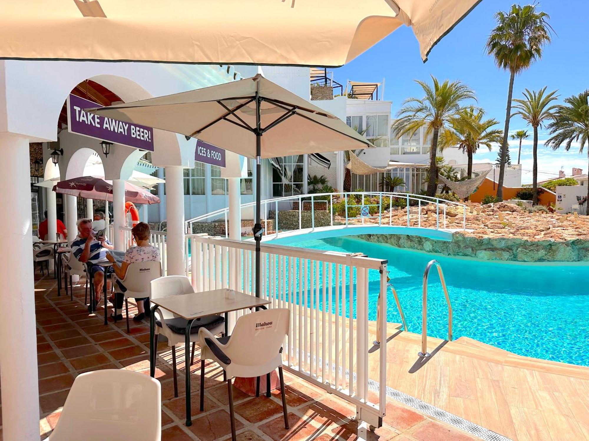 Apartment Capuchinos 55 San Juan Capistrano Casasol Nerja
