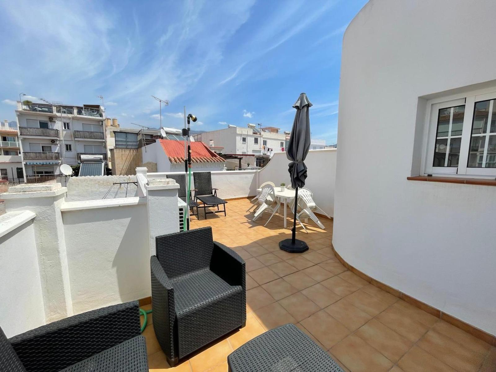 Apartment Apartamento Centro De