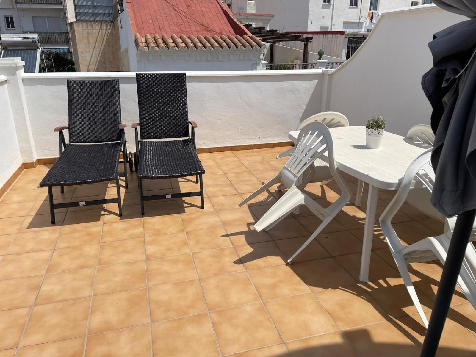 Apartamento Centro De * Nerja