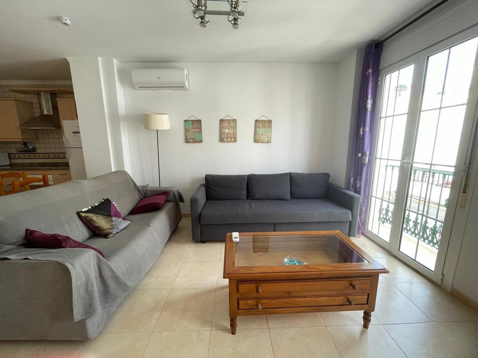 Apartamento Centro De Apartment *