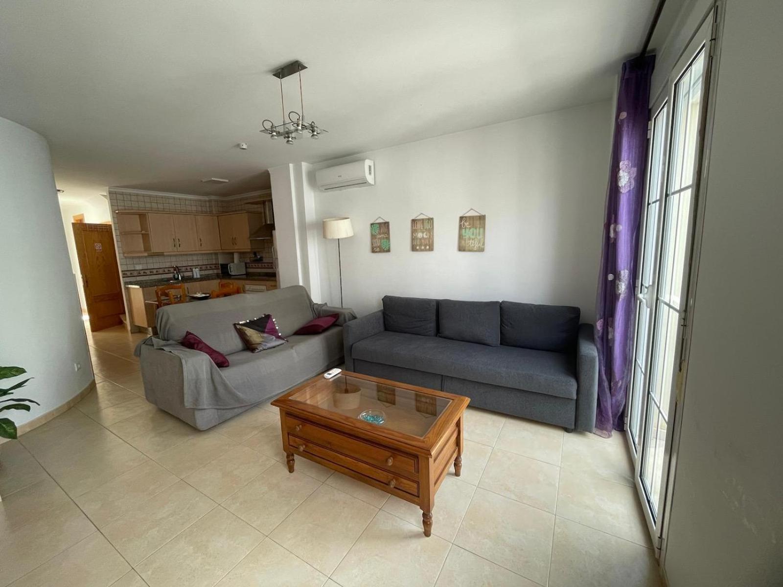 Apartamento Centro De *
