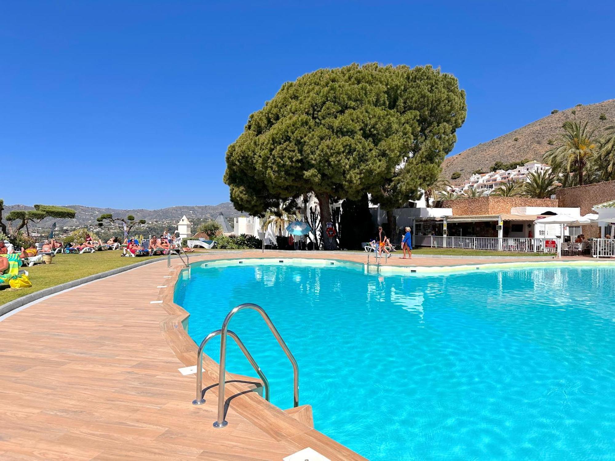 Apartamento Capuchinos 56 San Juan Capistrano Casasol