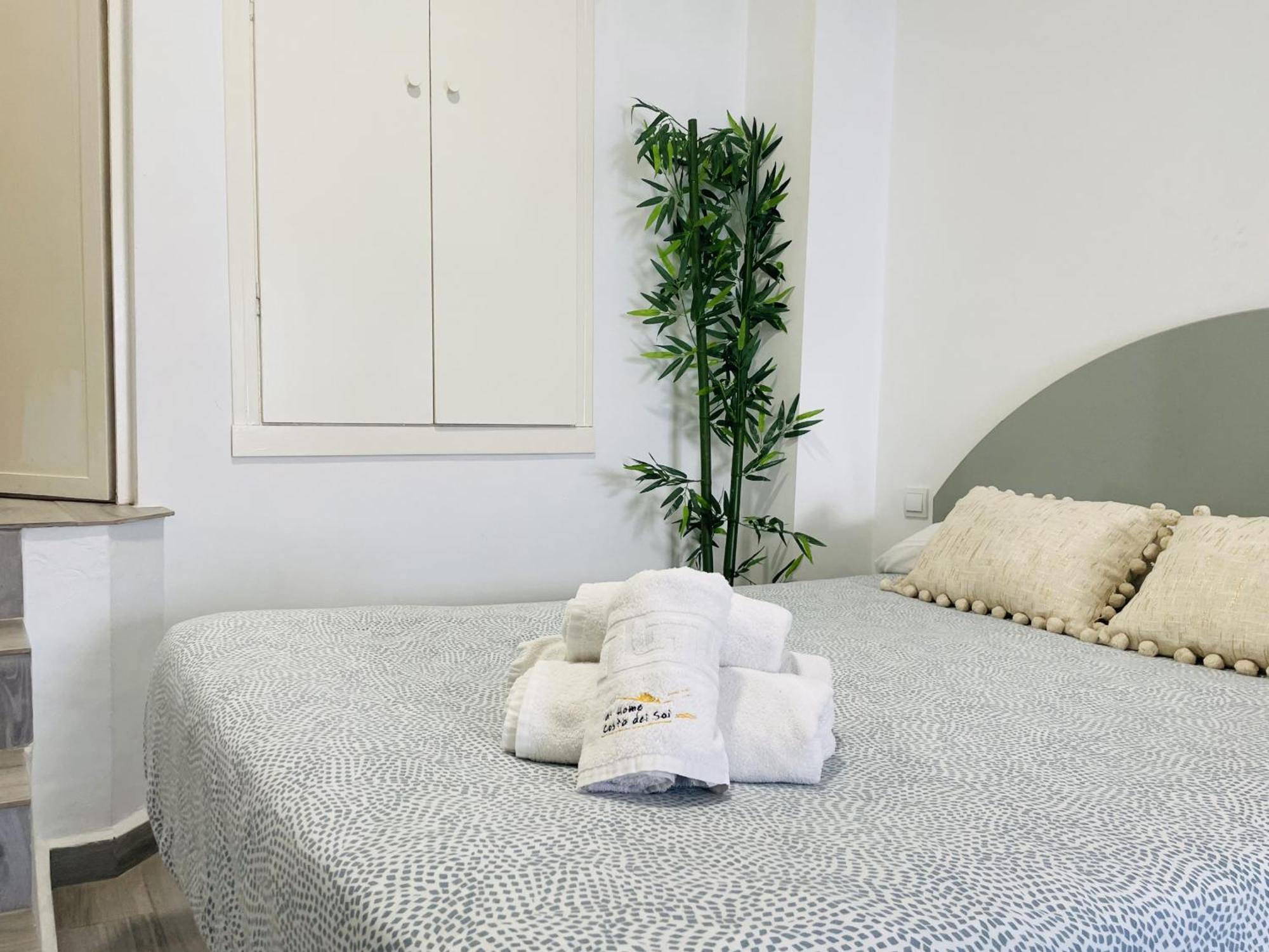 Apartment Estudio Jimena Carabeo En El Centro De Nerja