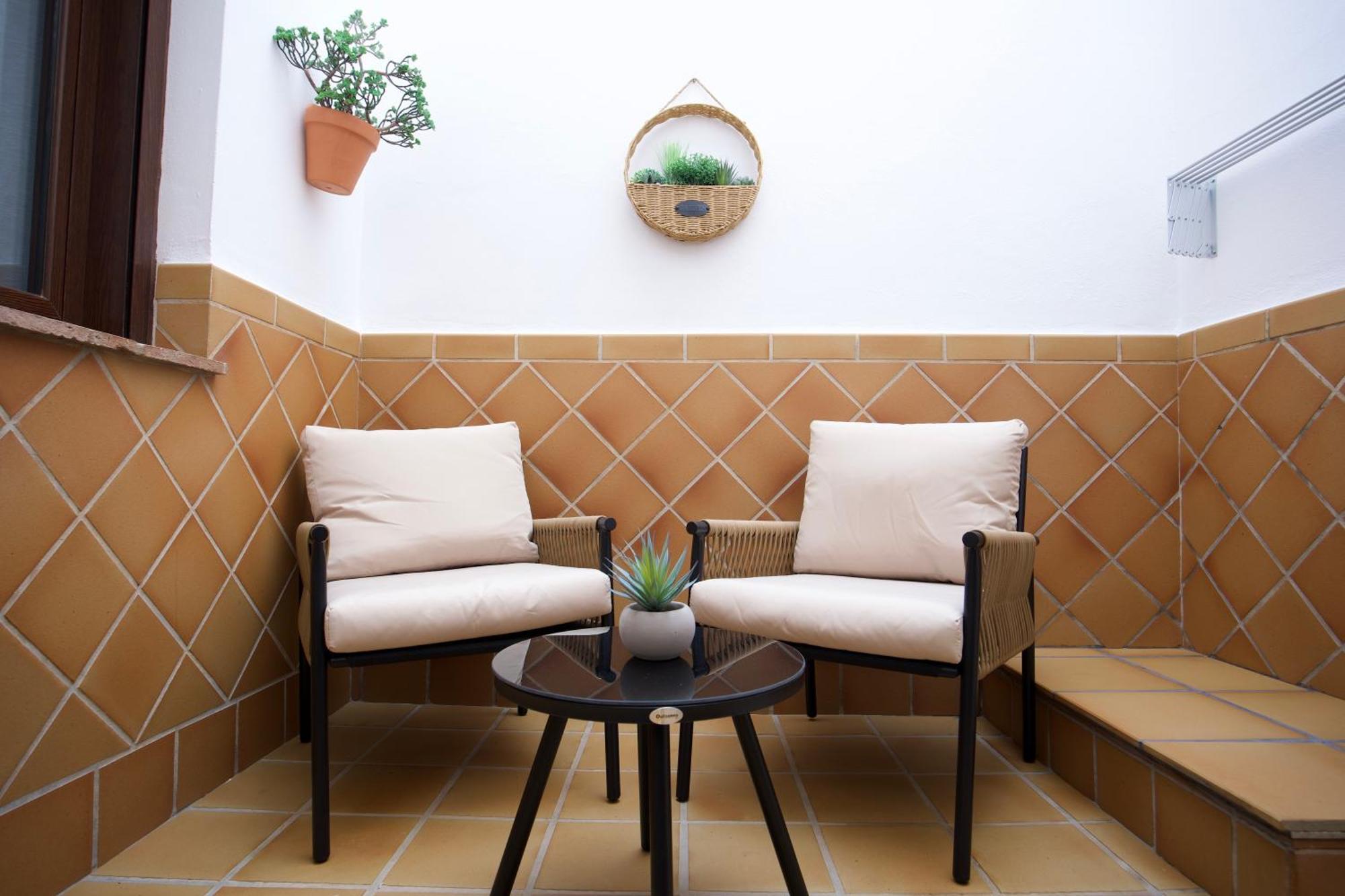 Nueva 33 En El Centro De Appartement