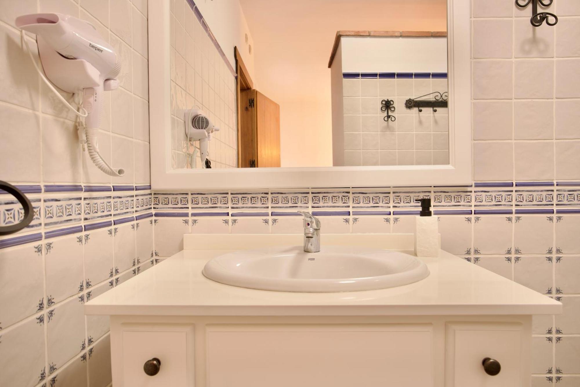 Nueva 33 En El Centro De Appartement Nerja