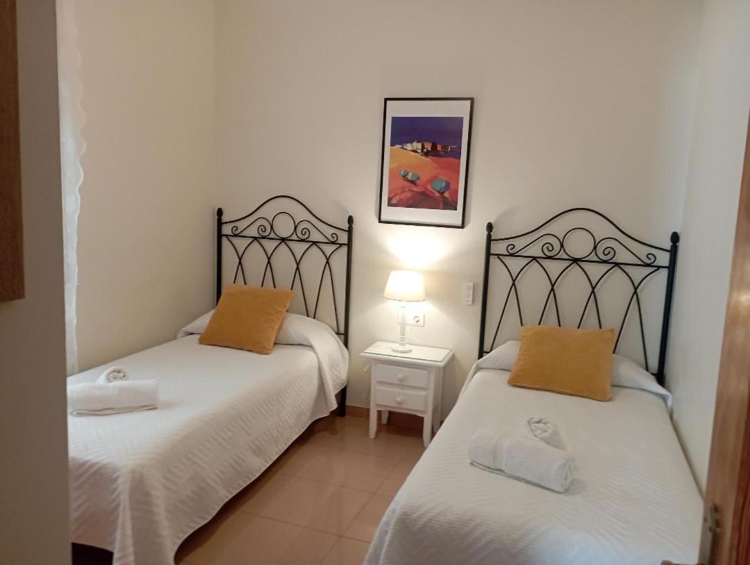 Con Vistas En Nerja