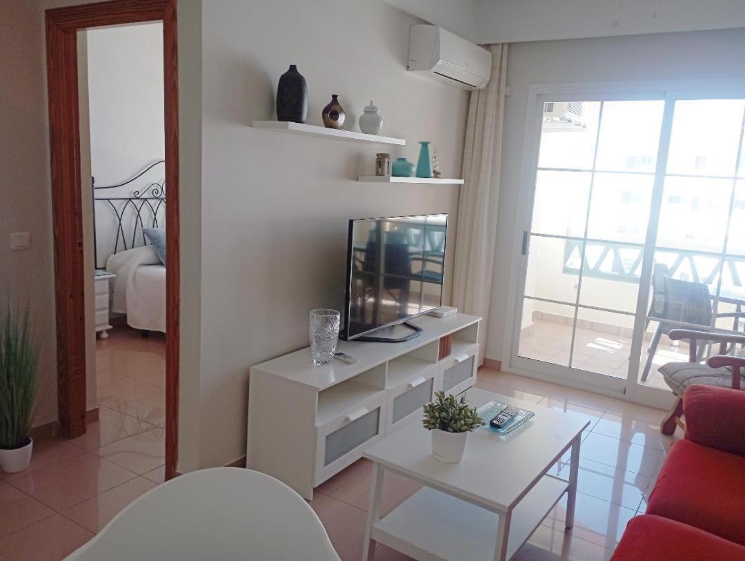 Con Vistas En Appartement Nerja