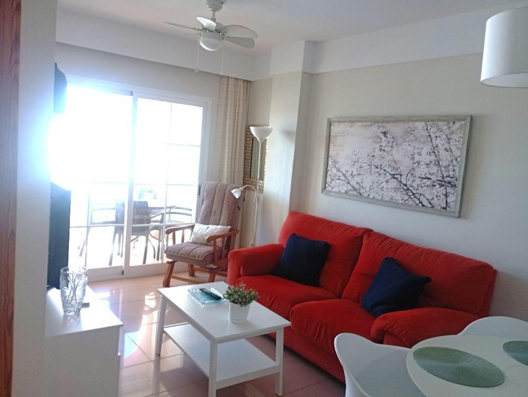 Appartement Con Vistas En