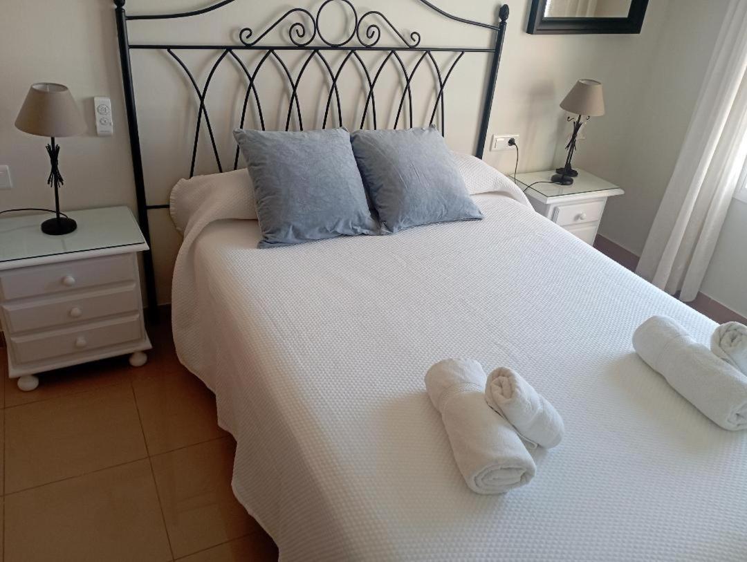 Appartement Con Vistas En