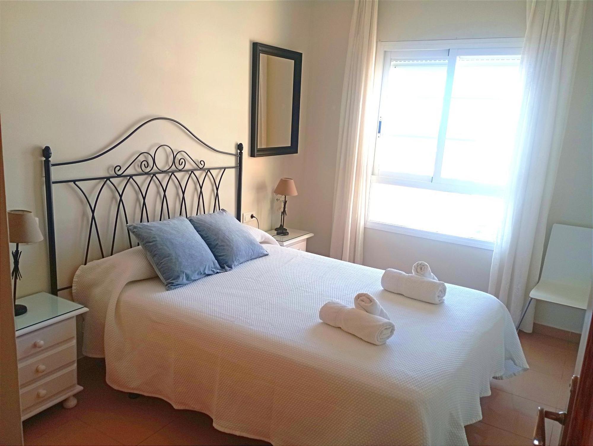 Appartement Con Vistas En *