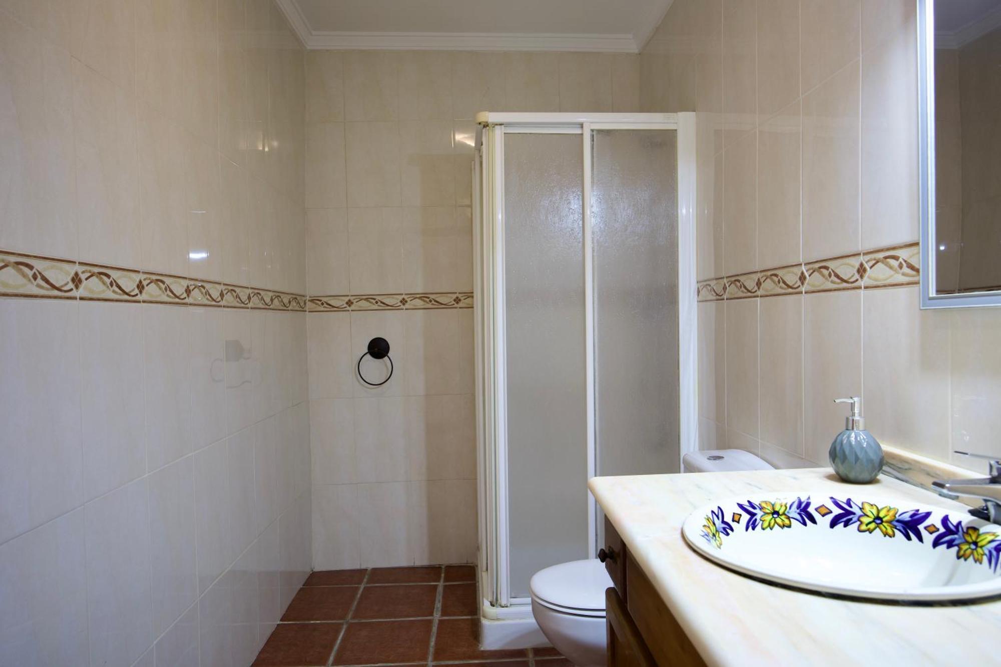 Apartamento Cerca De La Playa Torrecilla