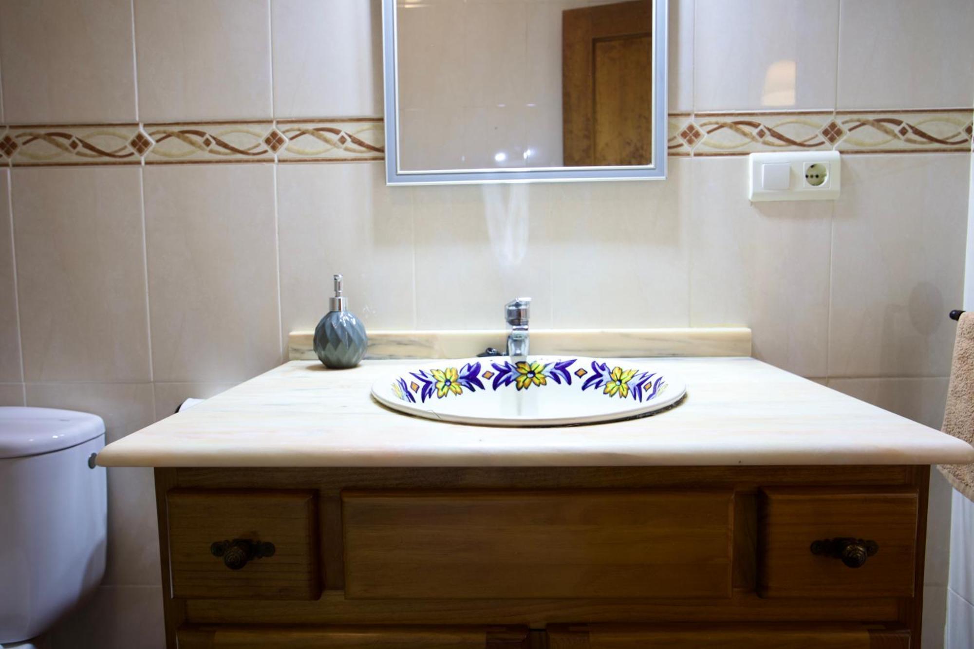 Apartamento Cerca De La Playa Torrecilla