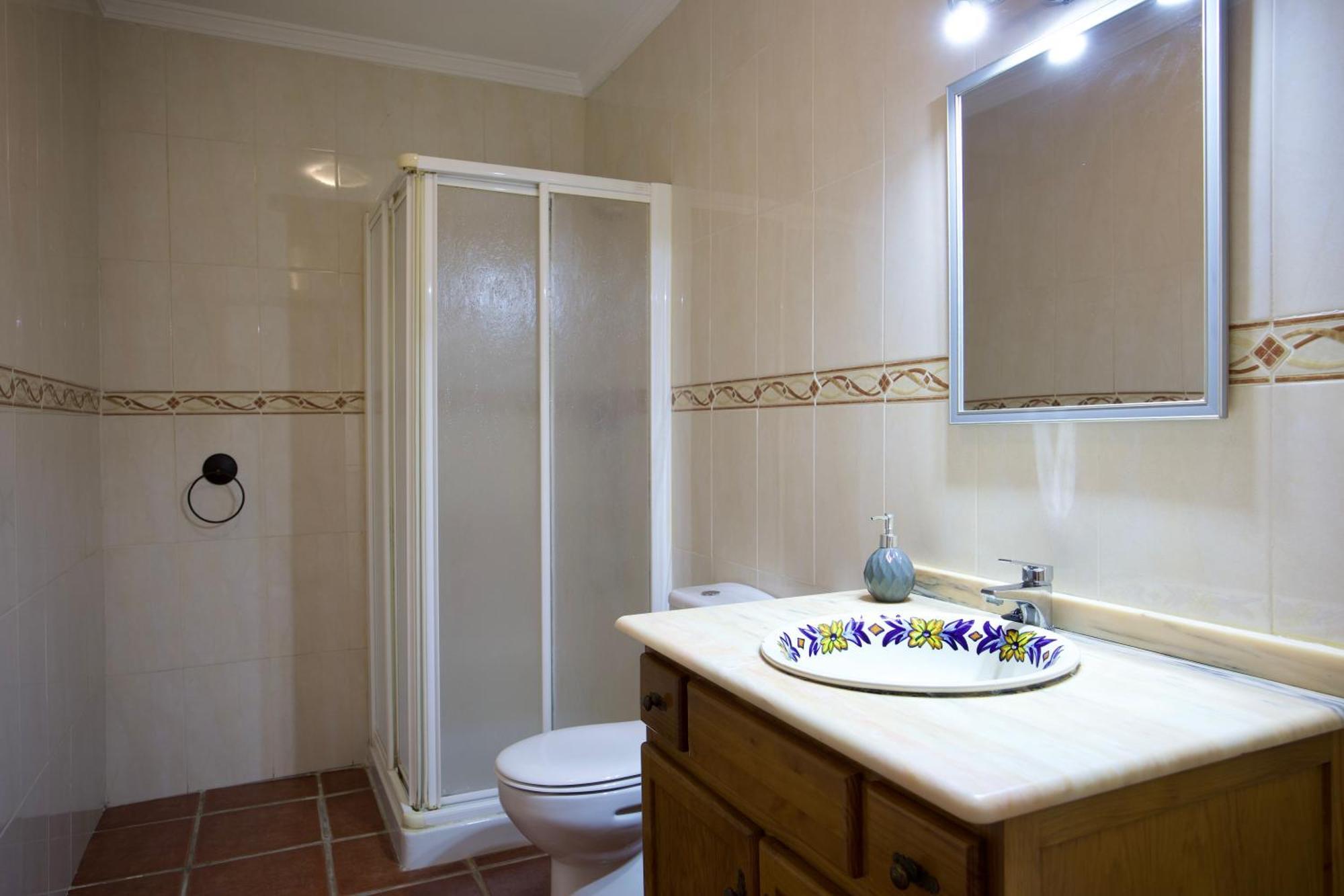 Cerca De La Playa Torrecilla Apartamento *