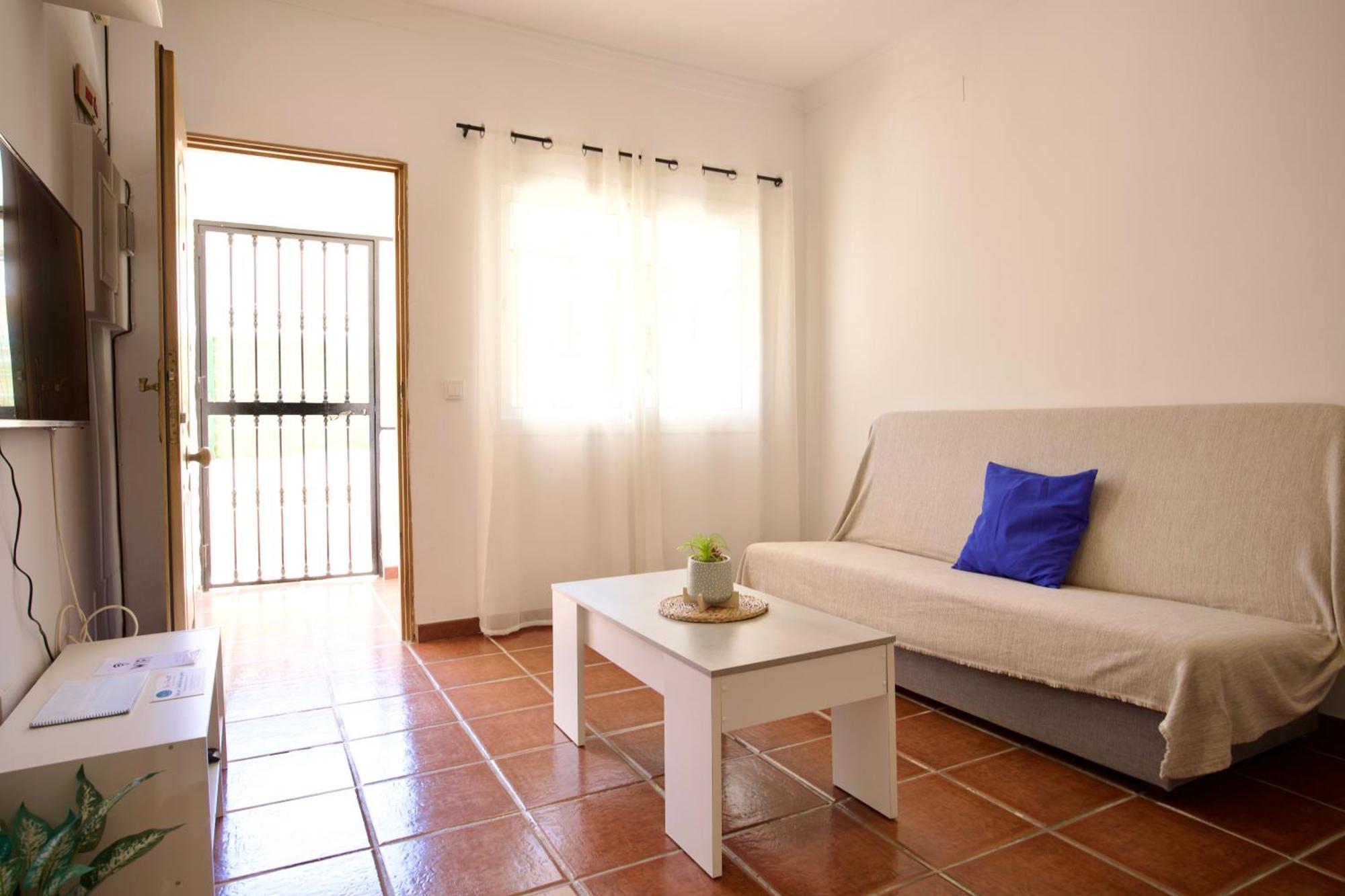 Apartamento Cerca De La Playa Torrecilla