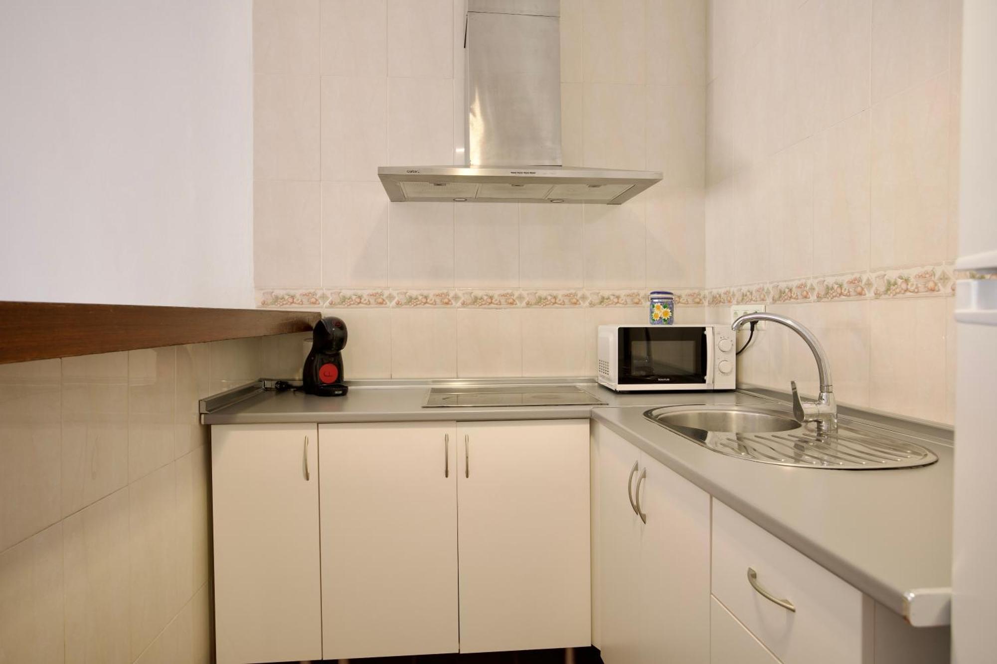Cerca De La Playa Torrecilla Apartamento *