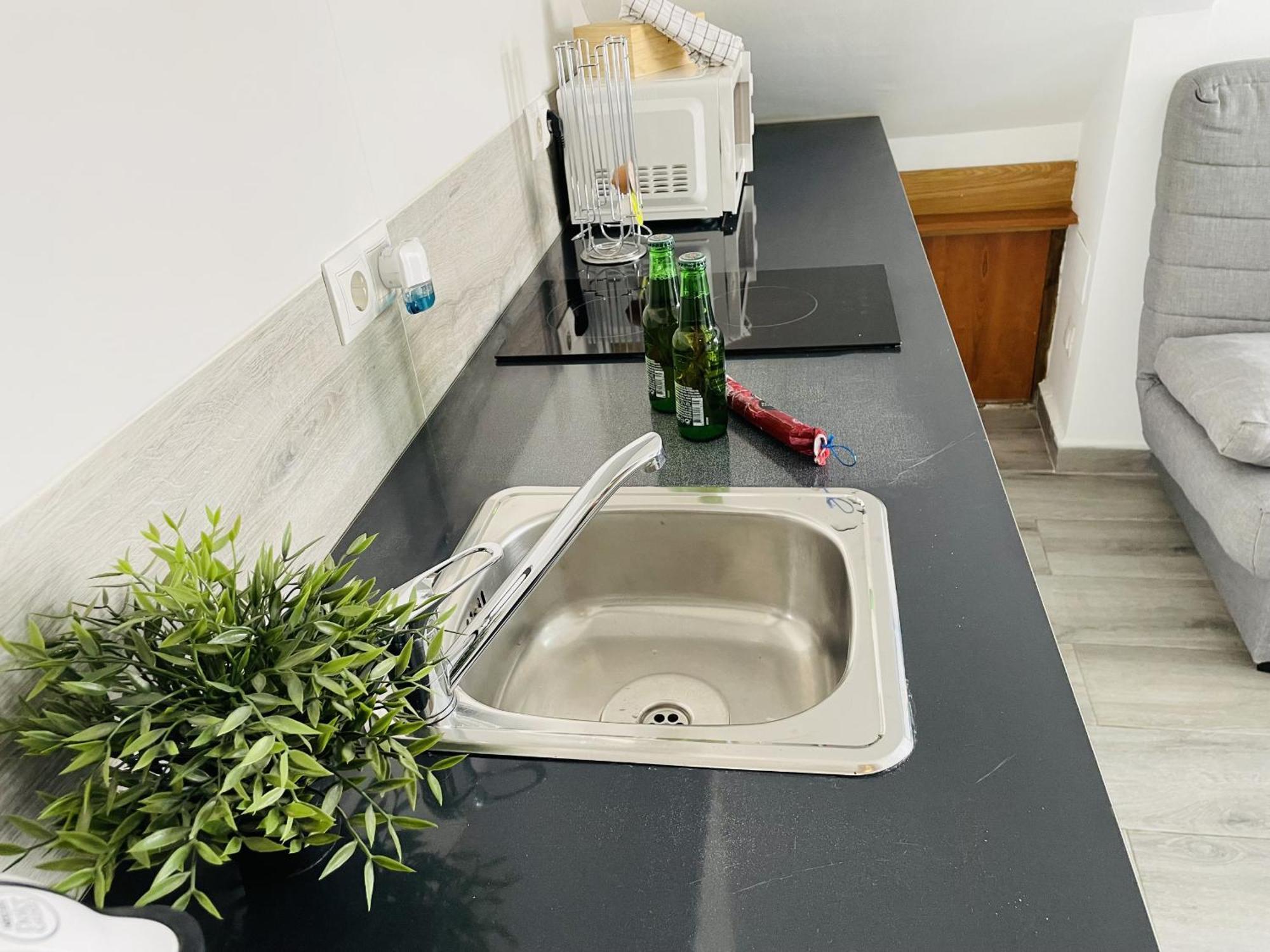 Apartamento Jimena Maro En El Centro De