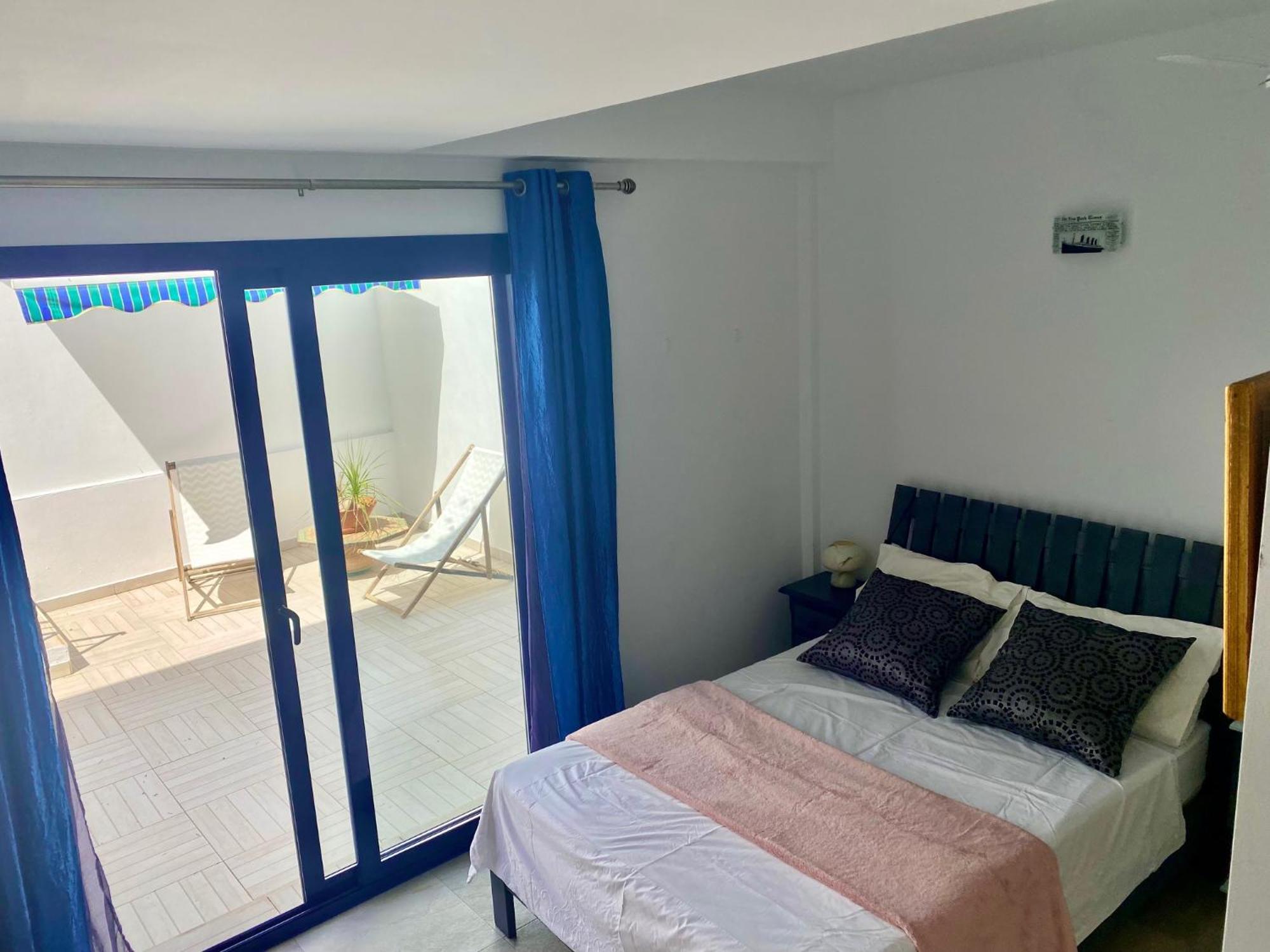 Indigo Vakantiehuis Nerja