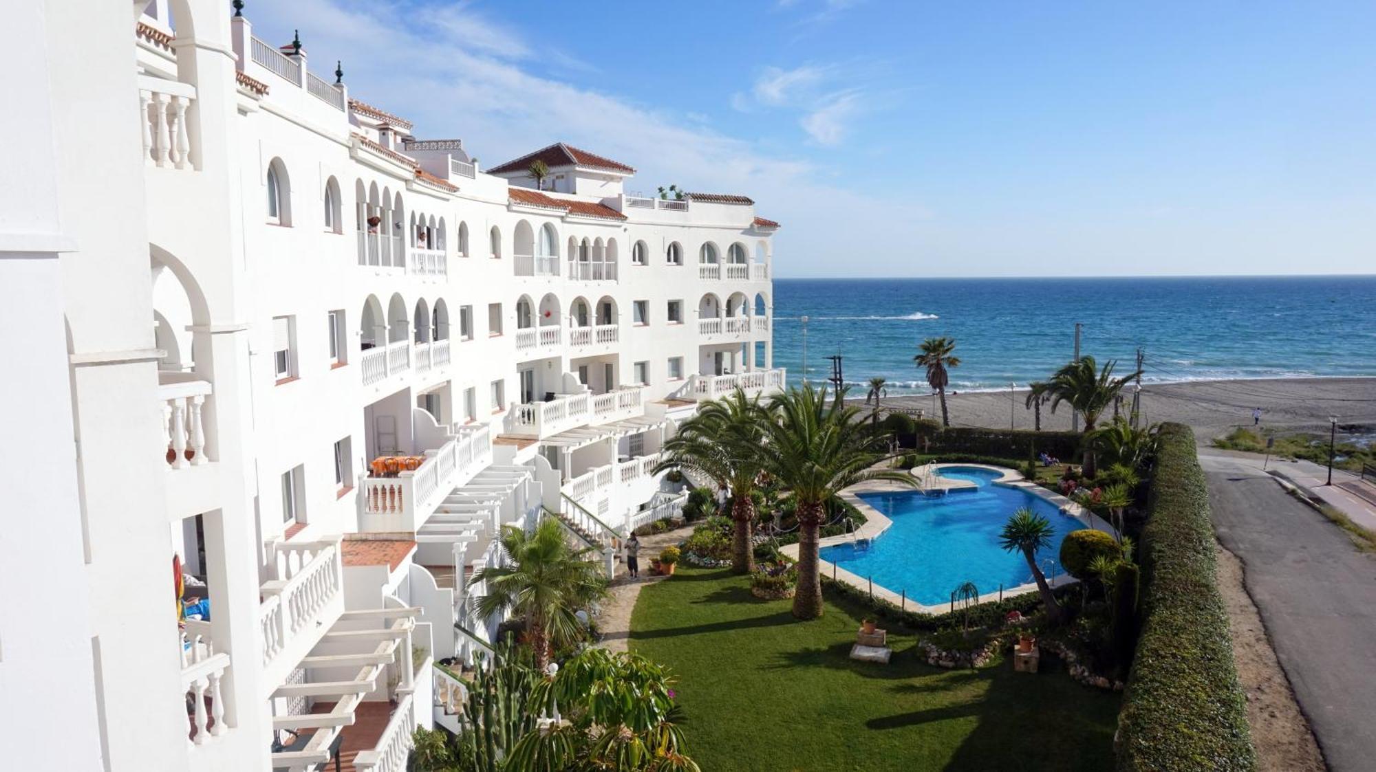 Apartment Starnerja En Stella Maris *