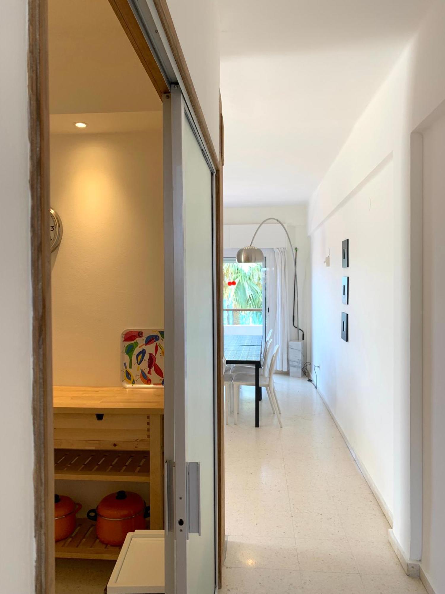 Apartamento Playa Torrecilla