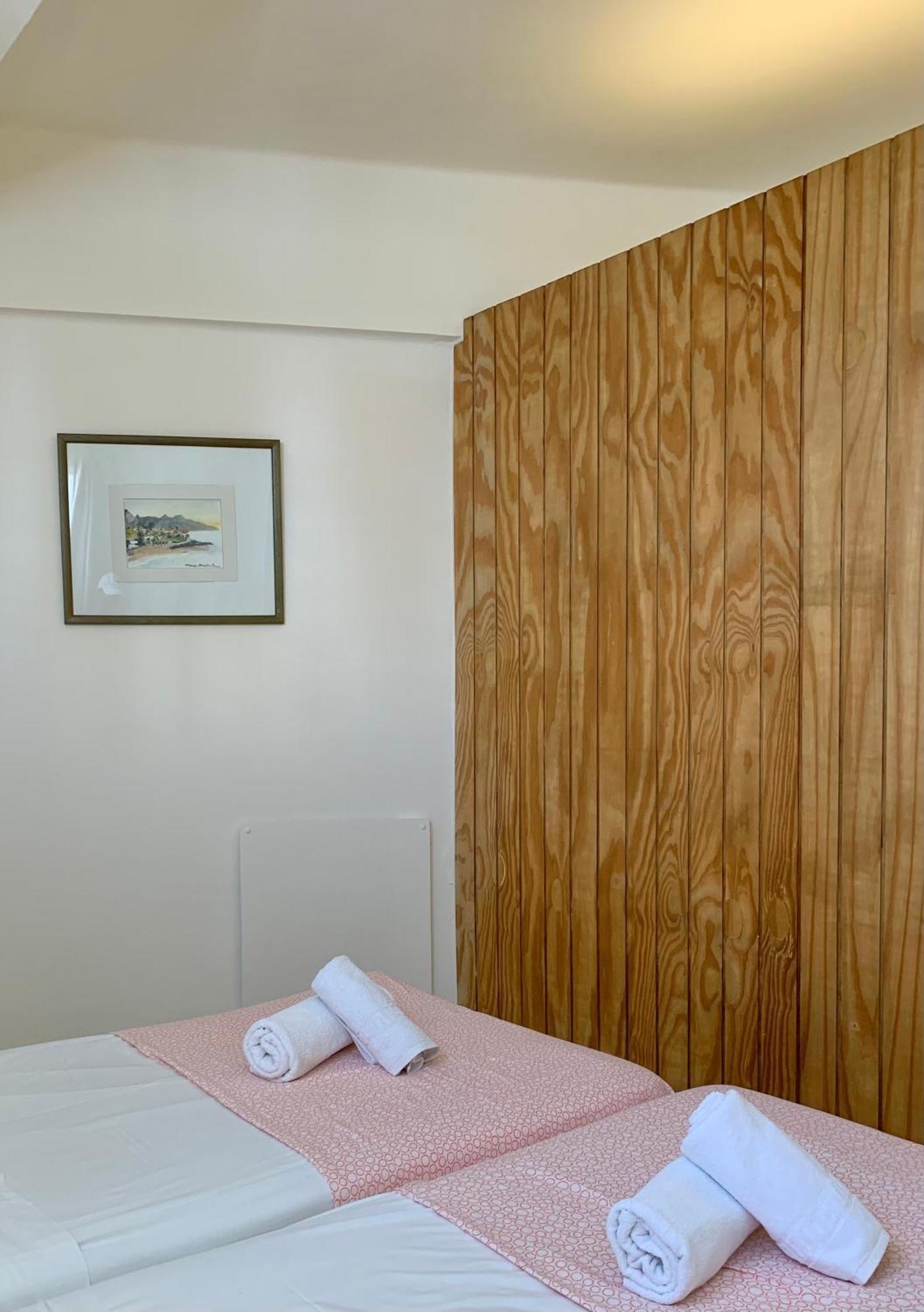 Playa Torrecilla Apartment *