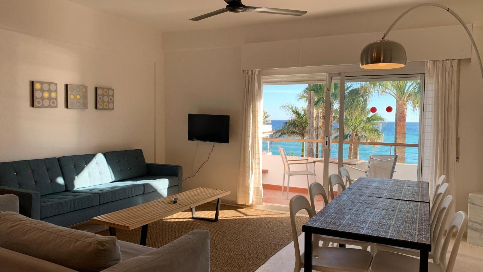 Playa Torrecilla Apartamento