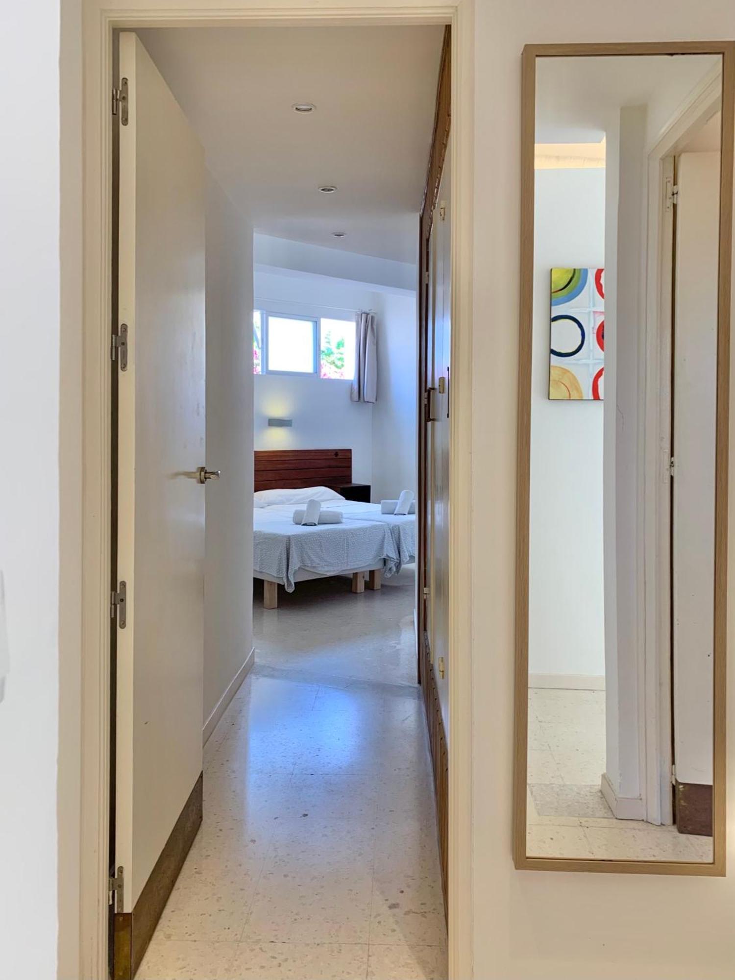 Apartamento Playa Torrecilla Nerja