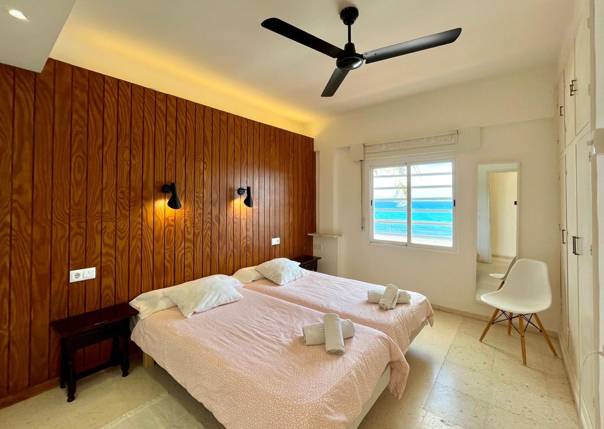 Apartamento Playa Torrecilla