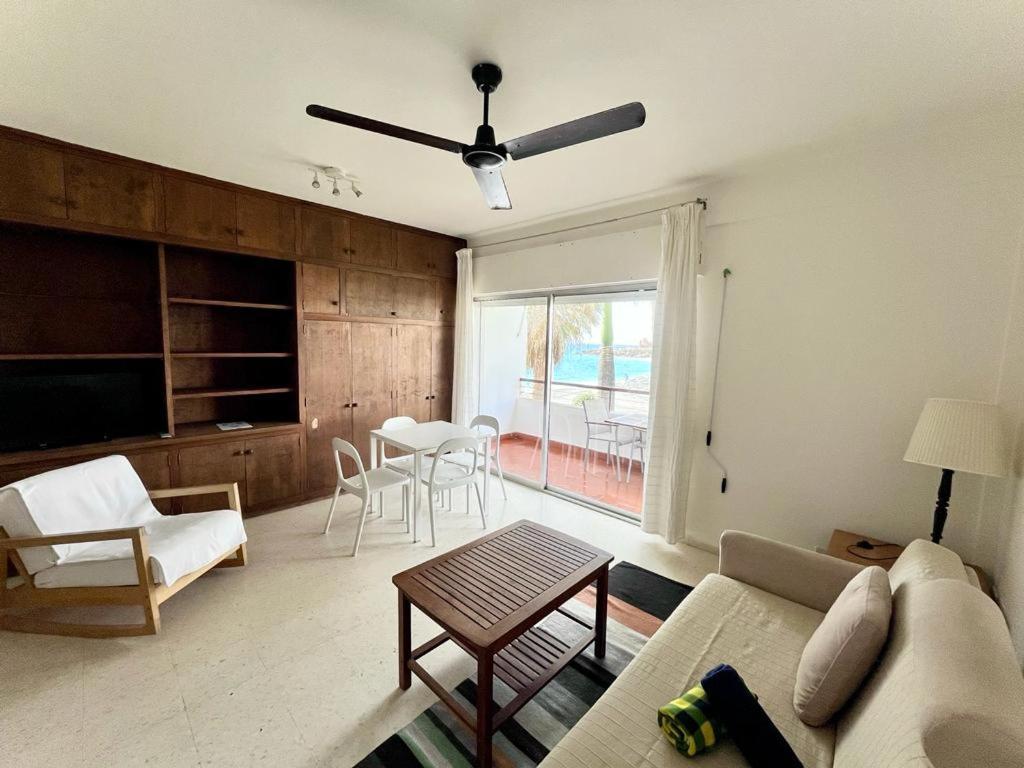 Apartamento Playa Torrecilla *