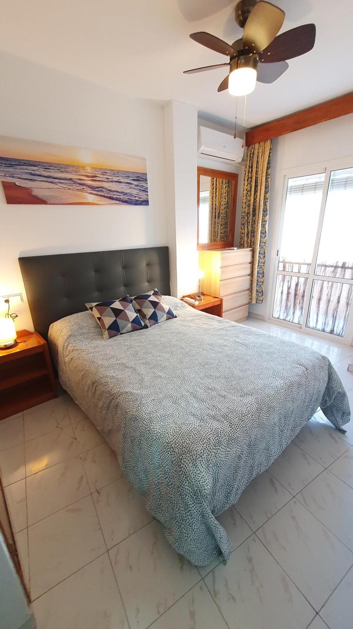 Eduardo Rico Appartement Nerja