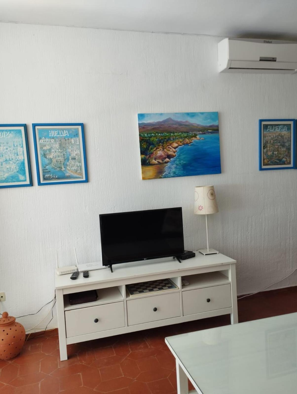 Verdemar 16 Menyber Appartement
