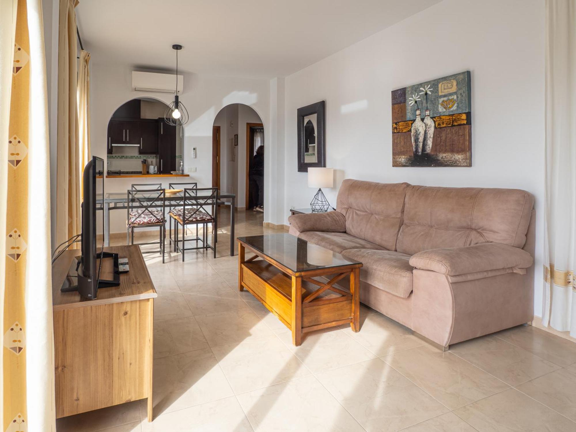 Appartement Chimenea Nerja