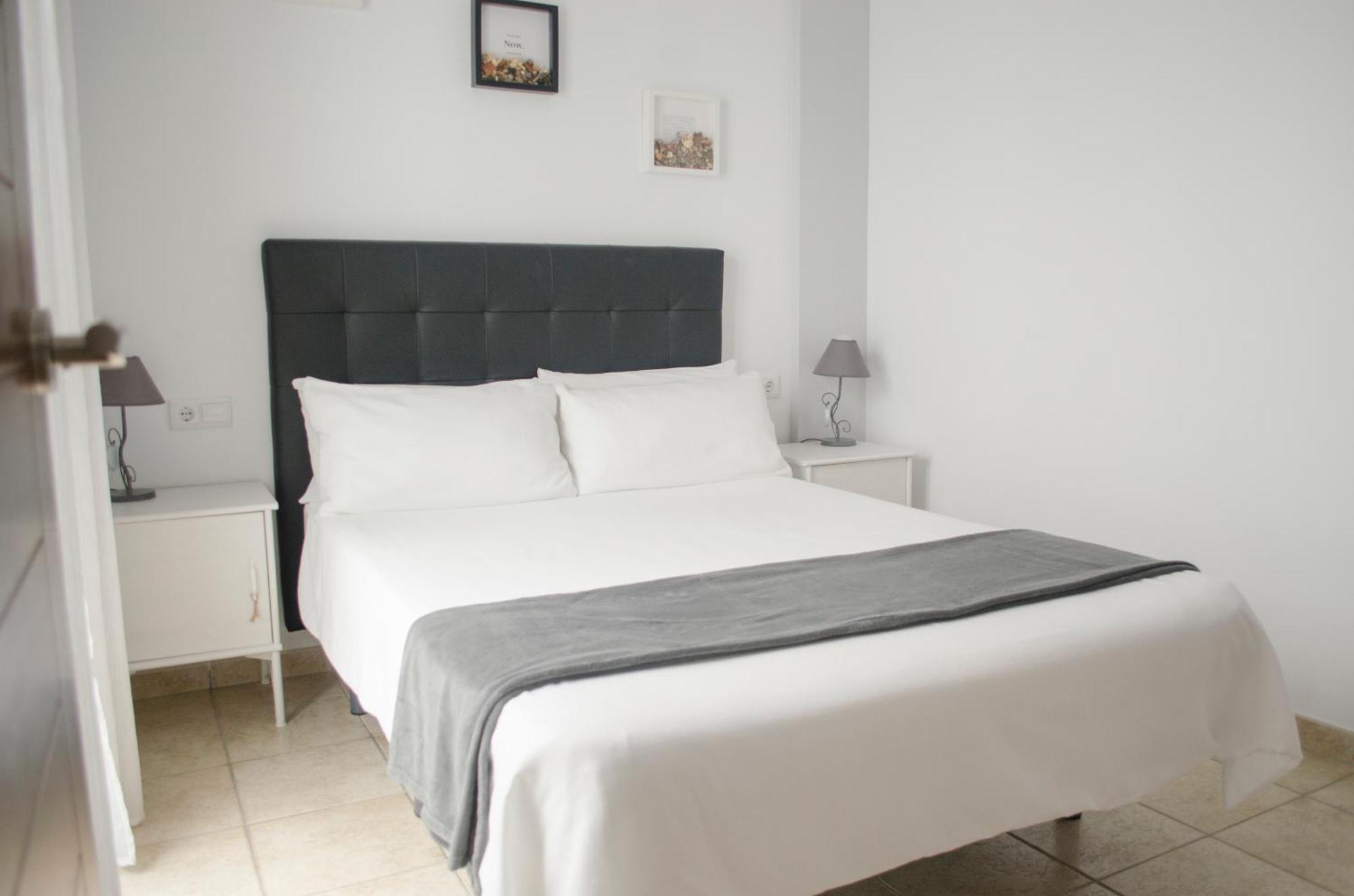 Ruisol - Auto Checkin - By Centrall Alquileres Turisticos Apartment Nerja