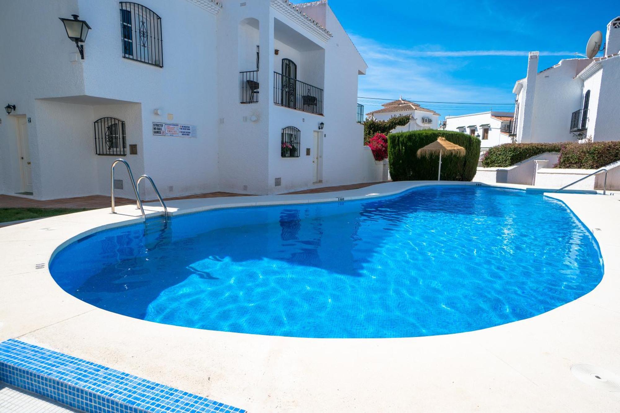 Ferienhaus Pinos 20 Menyber Nerja