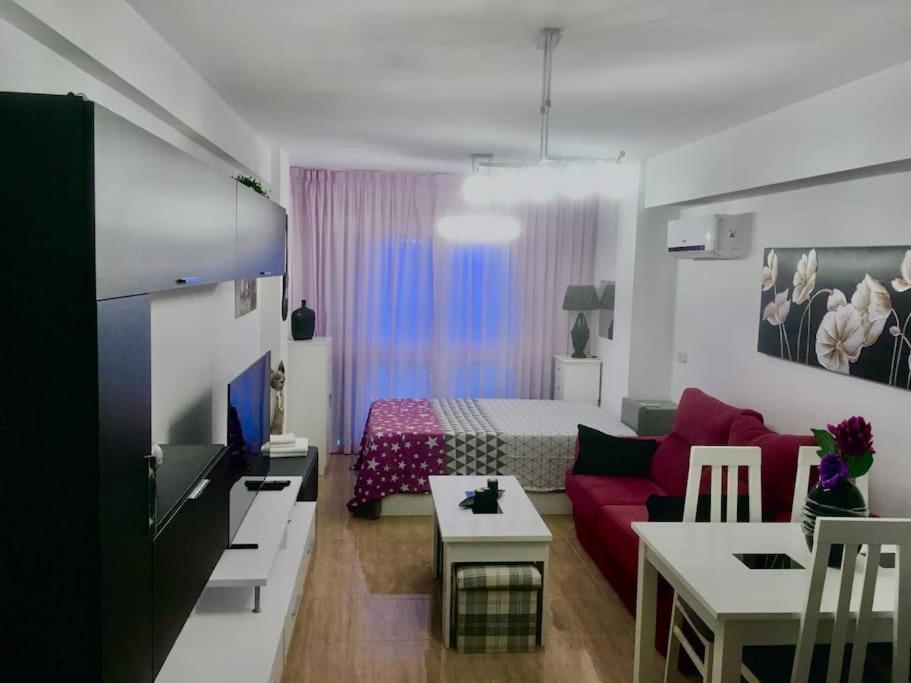 Appartement Estudio En El Centro De Nerja