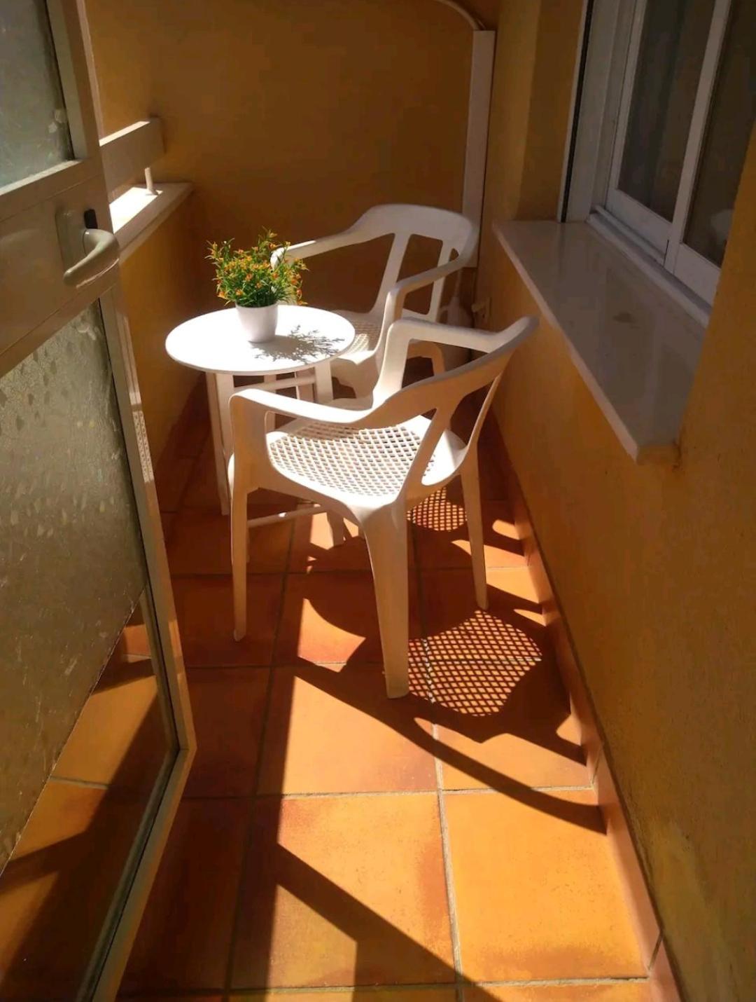 Nautica 1 Torrecilla En Nerja Appartement *