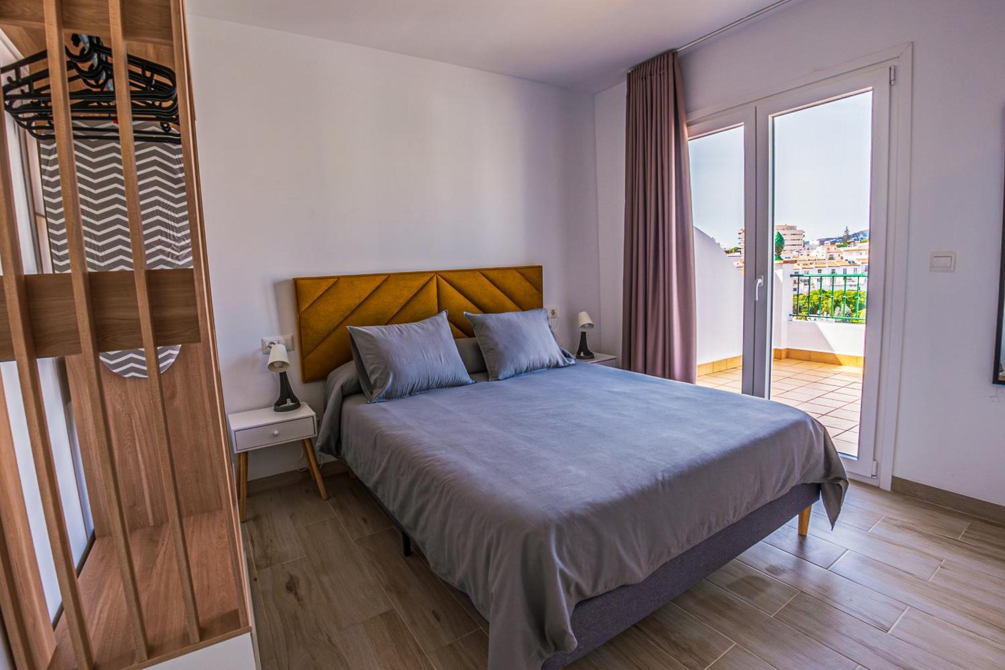 Turisticos Jose Cruz Apartment *