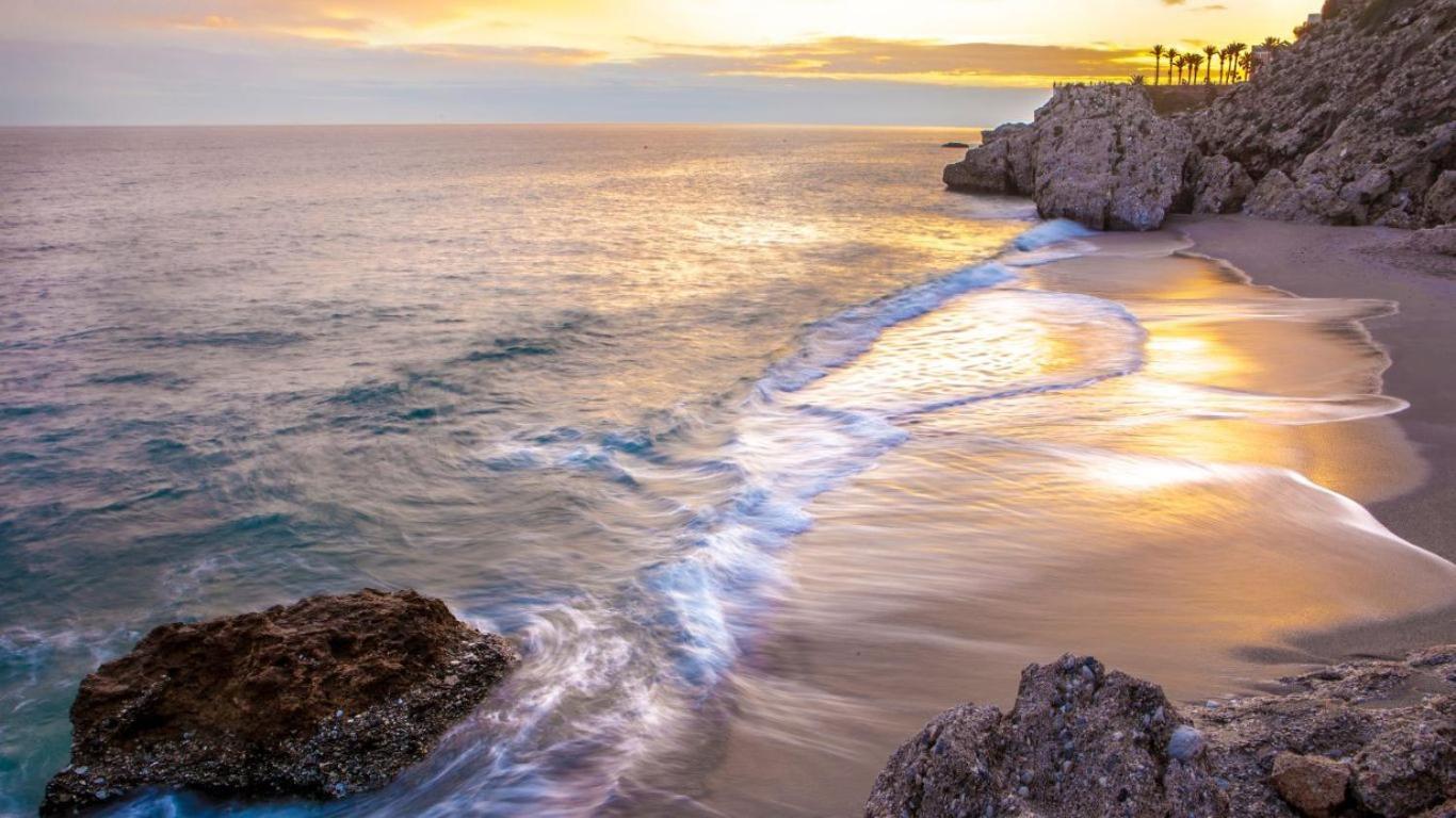 Panama 2 By At Costa Del Sol Nerja