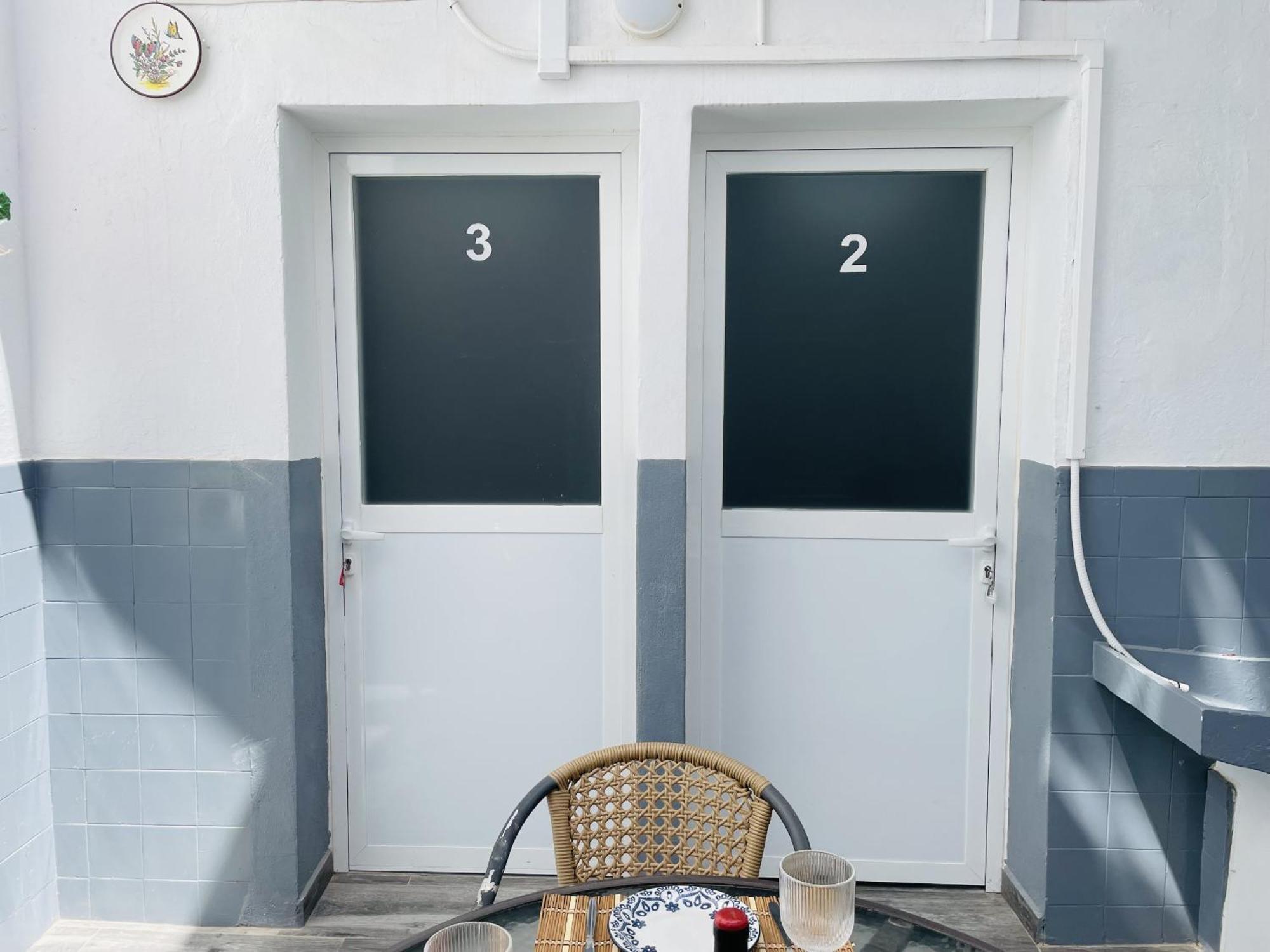 Apartamento Panama 2 By At Costa Del Sol Nerja