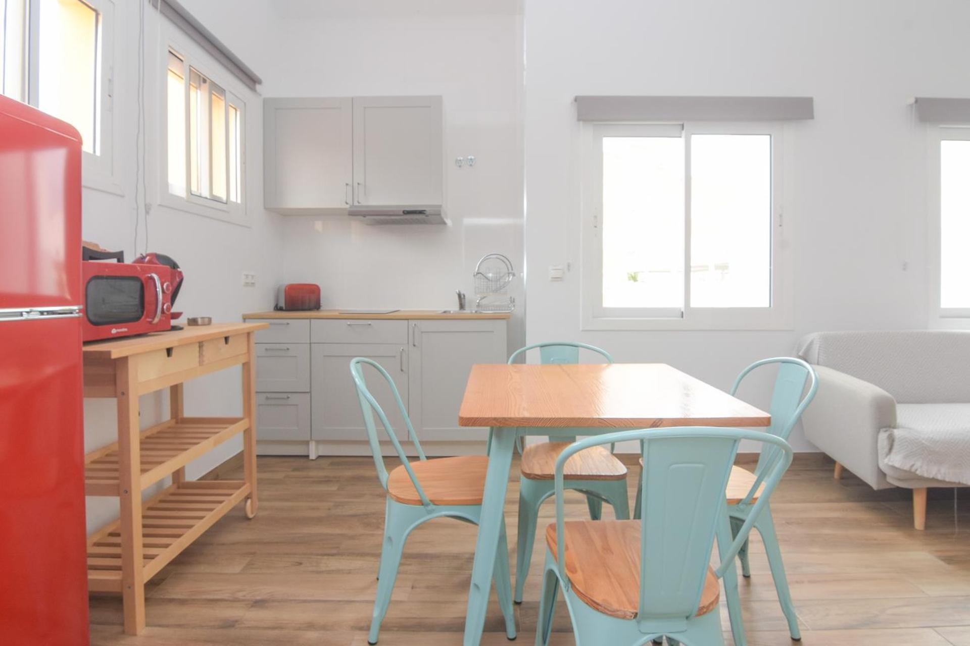 Ermita Plaza Apartamento