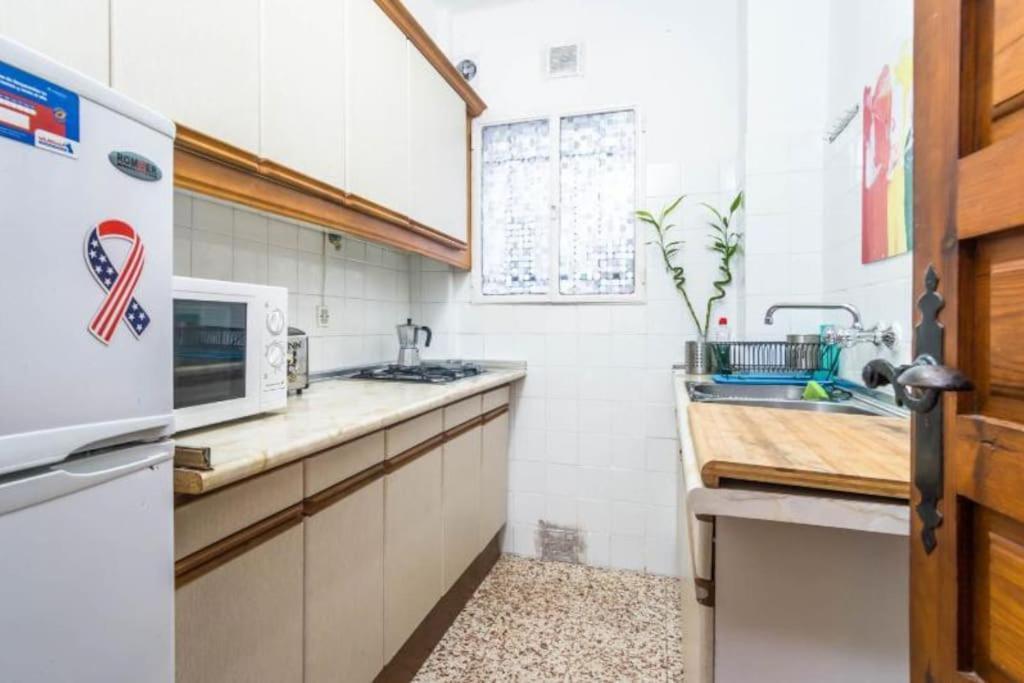 Appartement Celia Nerja